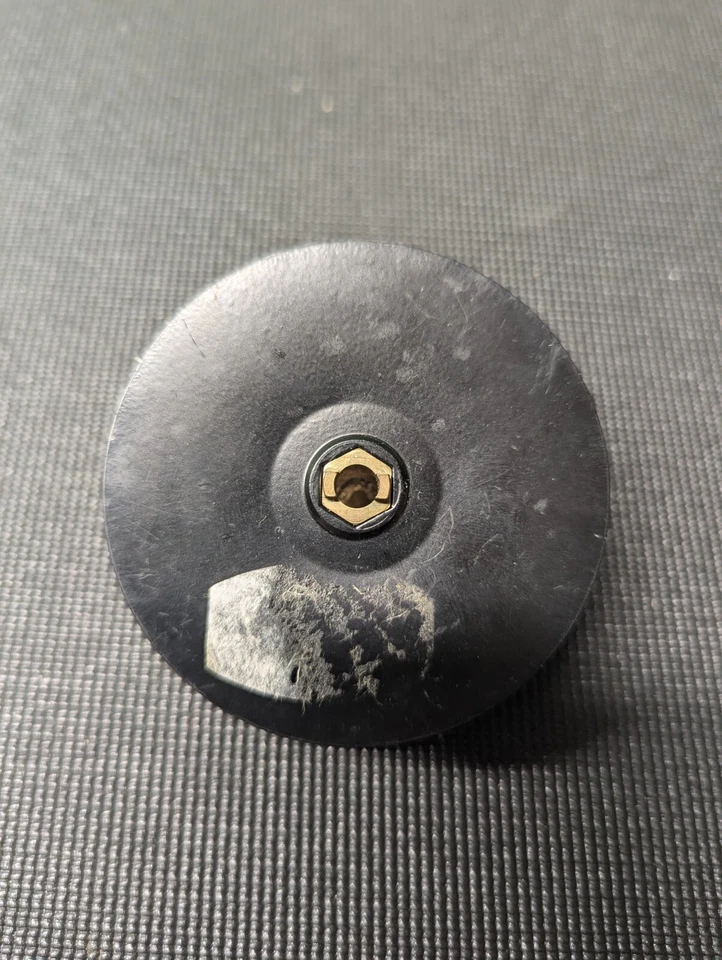 Scientific Anglers System 2 Dos 78M Carrete de repuesto Pesca con mosca Repuestos Foto 2 de 4