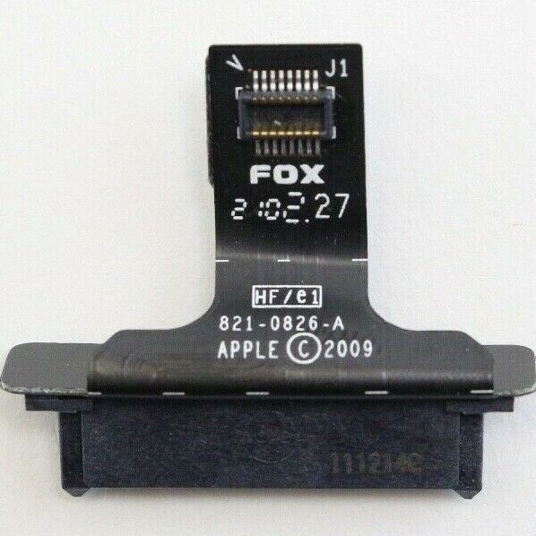 Apple 20092012 15" MacBook Pro Optical Drive Flex Cable 8210826A eBay