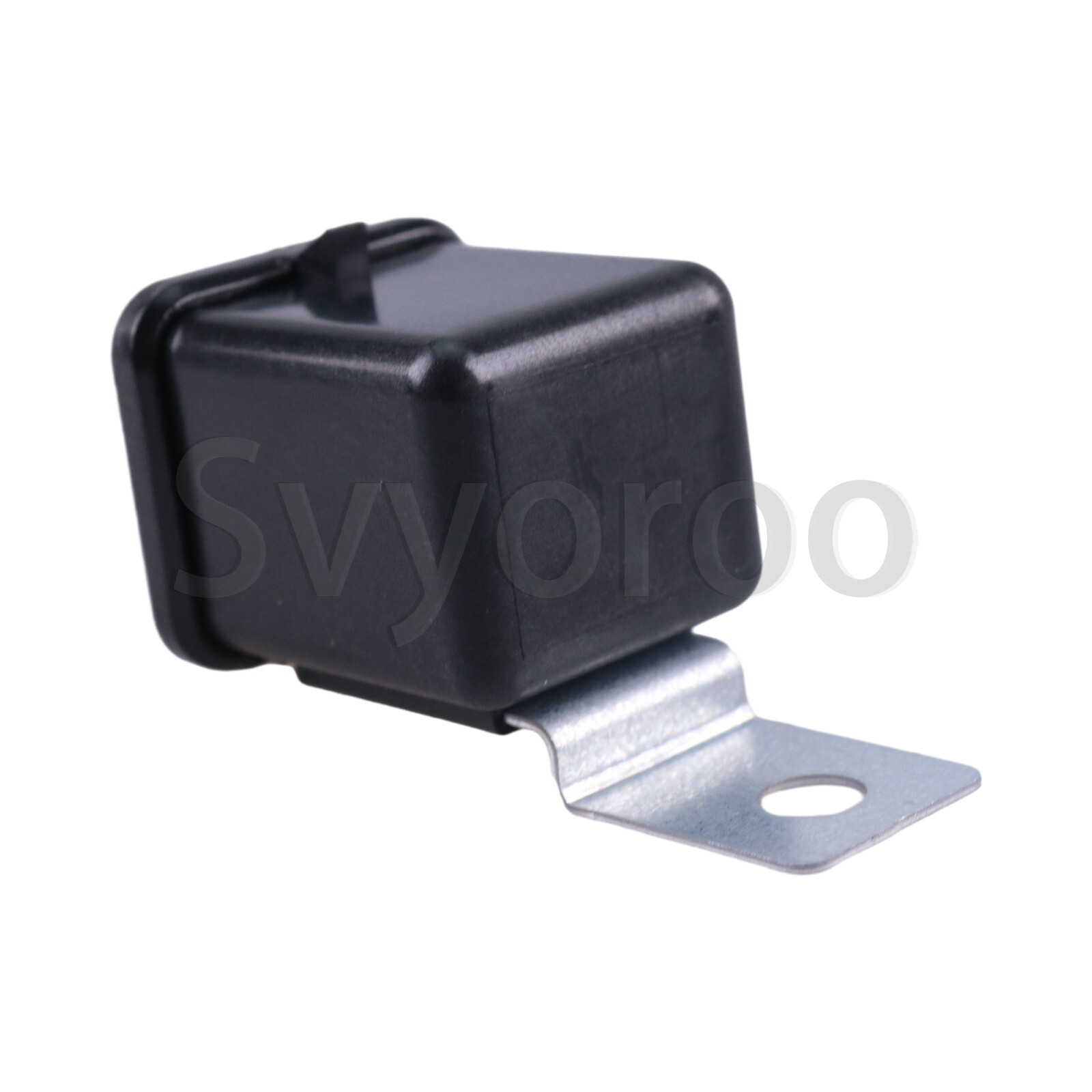 12V Start Relay 5-82550-029-0 For Isuzu Forklift C240 Hitachi EX12 EX15 EX17U