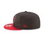 Tampa-Bay-Buccaneers-New-Era-9-fifty-Nfl-Ajustavel-Snapback-Chapeu-Bone-2-tons-950 miniatura 4