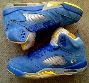 laney 5 jsp