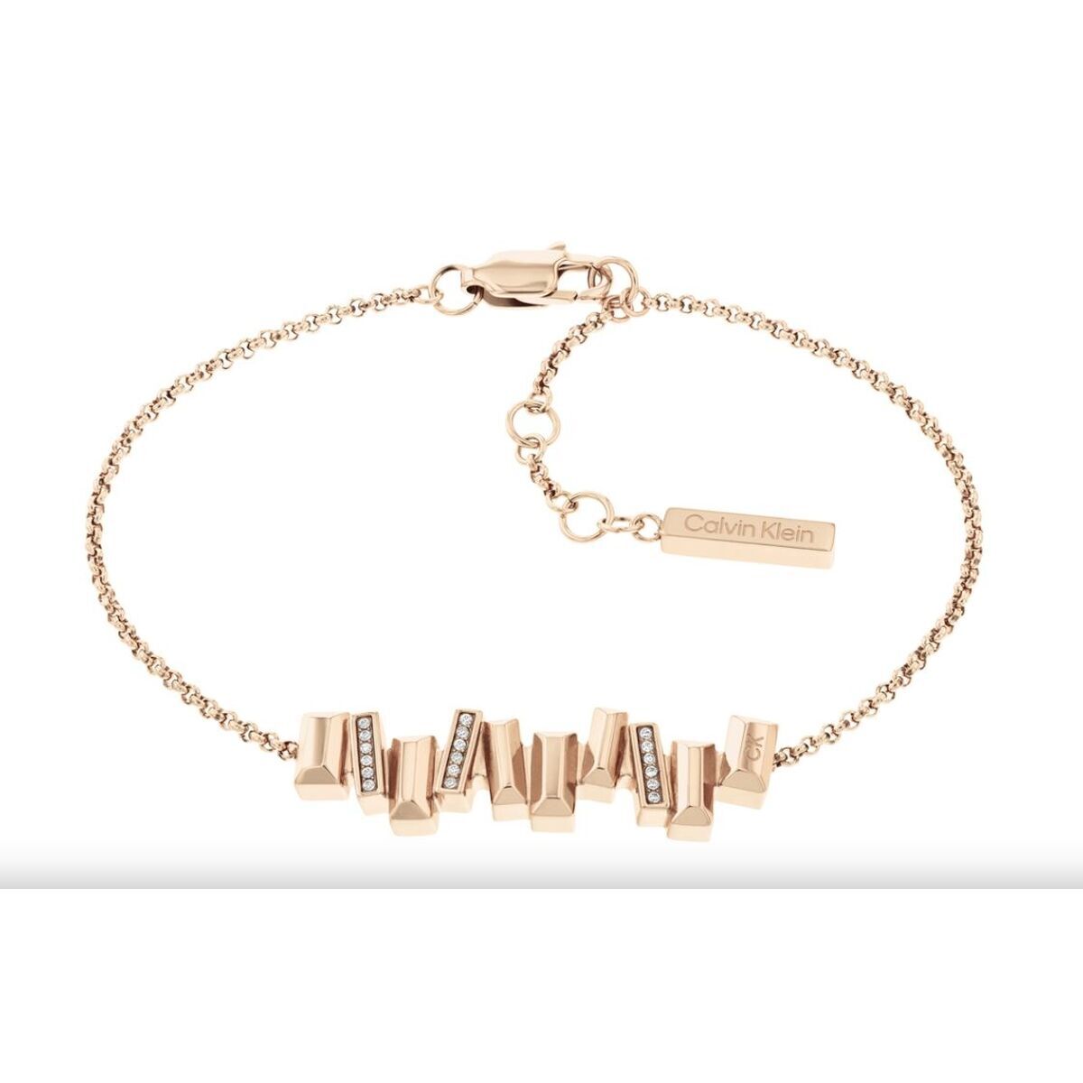 Bracciale Donna Calvin Klein 35000242
