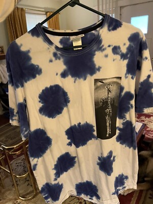 LRG  lifted research group t shirt Size M