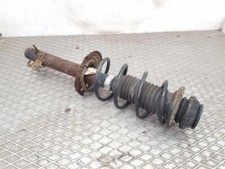 2015 PEUGEOT 108 FRONT SHOCK ABSORBER RH DRIVER SIDE 1.0 PETROL 384F (1KR-FE)