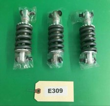 Set of 3 Shock Absorbers, Suspension for Quantum Q6 Edge Power Wheelchair  E309