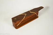 Vintage RAJ Turkey Box Call GH691