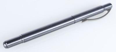 RARE Porsche Design Faber-Castell Arc 1 Black Titanium Fountain