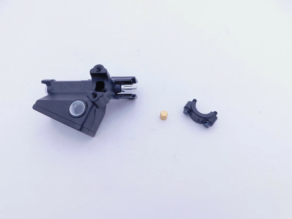 NOVO OEM SUZUKI 2008-2013 HAYABUSA GSX1300R CILINDRO MESTRE DE EMBREAGEM 59800-24F10 - Imagem 4 de 4