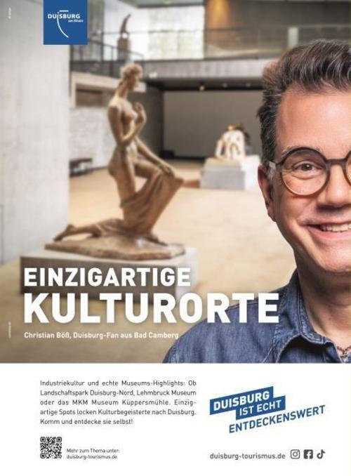Thumbnail - Dumont Bildatlas Ruhrgebiet Matthias Eickhoff