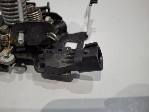 GN2LA Motorhaubenschloß für FORD S-MAX (CDR) ST-Line 2019 129540 - Bild 3 von 10