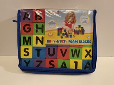 verdes toys foam blocks