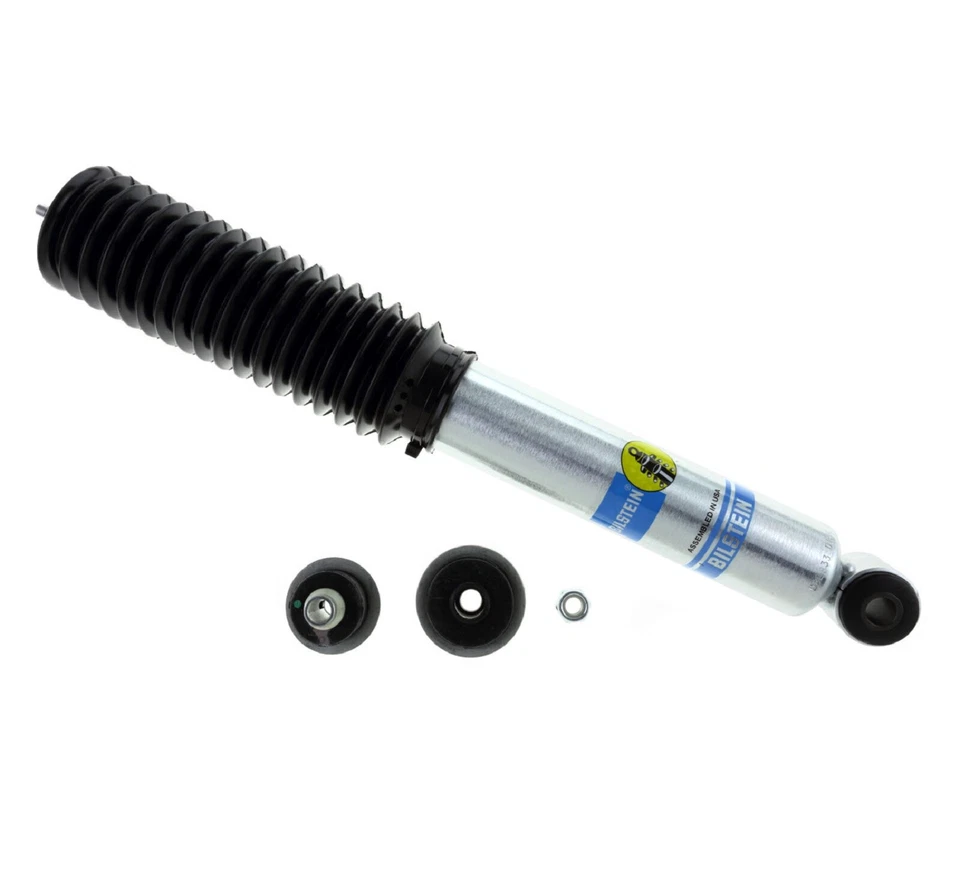 Bilstein B8 5100 Front & Rear Shocks for 99-10 Silverado Sierra 1500HD 2500 3500 - Image 4 of 4