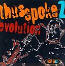 Thus Spoke Z [Performer], Evolution, Audio CD