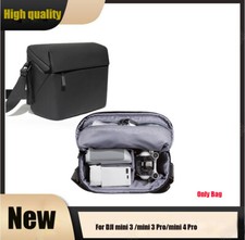 Original Carrying Case Handbag for DJI Mini 3/Mini 4 Pro /FLip Shoulder Bag AAU