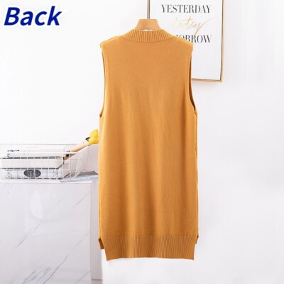 ecru knit dress Meghan Dress in Wider Rib Knit Ecru , Bodycon , Long Sleeve , Plunge Neckline