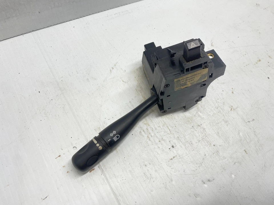 Interruptor de control de faros de señal de giro Dodge Intrepid 1998-2004 OEM, 26083931 Foto 4 de 4