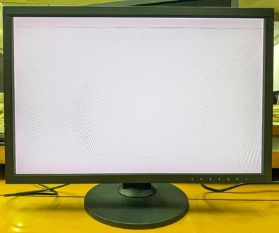 EIZO ColorEdge 24-inch CS2420 Color Management Monitor Tested