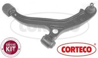 Corteco 49395466 Lenker FüR RadaufhäNgung Querlenker Lenker FüR Chrysler