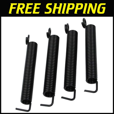 #ad Replacement Springs for ST Electric Guitar Bridge 4 Pack $48.99