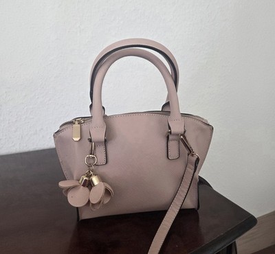 Handtasche Orsay, Rosé