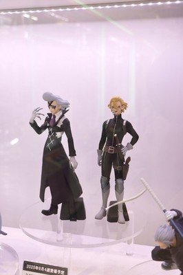 Dr. STONE Figure of Stone World Science Creation Dr. Xeno