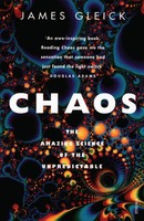 Chaos | James Gleick | Englisch | Taschenbuch | Kartoniert / Broschiert | 2001