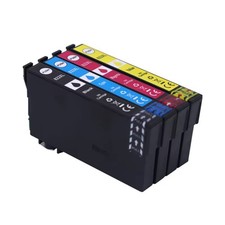 822XL Inkjet Ink Cartridge for Epson WorkForce WF-3820 3823 4820 4830 Printer