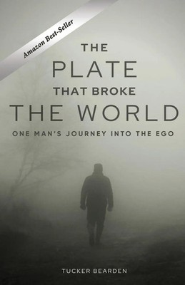 Tucker Bearden | THE PLATE THAT BROKE THE WORLD | Taschenbuch | Englisch (2021)