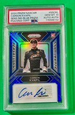 2024 Panini Prizm NASCAR Racing Checklist Guide in-content 23