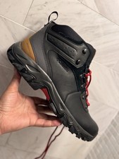  110 NEW Columbia Newton Ridge Plus II men  s Waterproof - Hiking BOOTS US 13 M