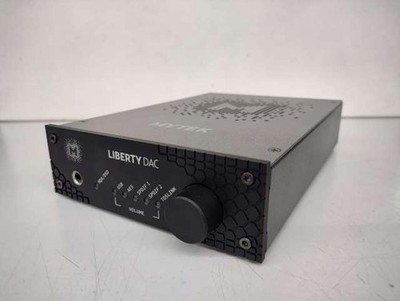 MYTEK DA Wandler LIBERTY DAC gebraucht