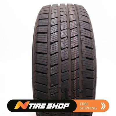 New 235/60R16 Kumho Crugen HT51 - 104T - 11.5/32