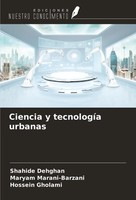 Shahide Dehghan (U. A.) | Ciencia Y TecnologíA Urbanas | Taschenbuch | Spanisch