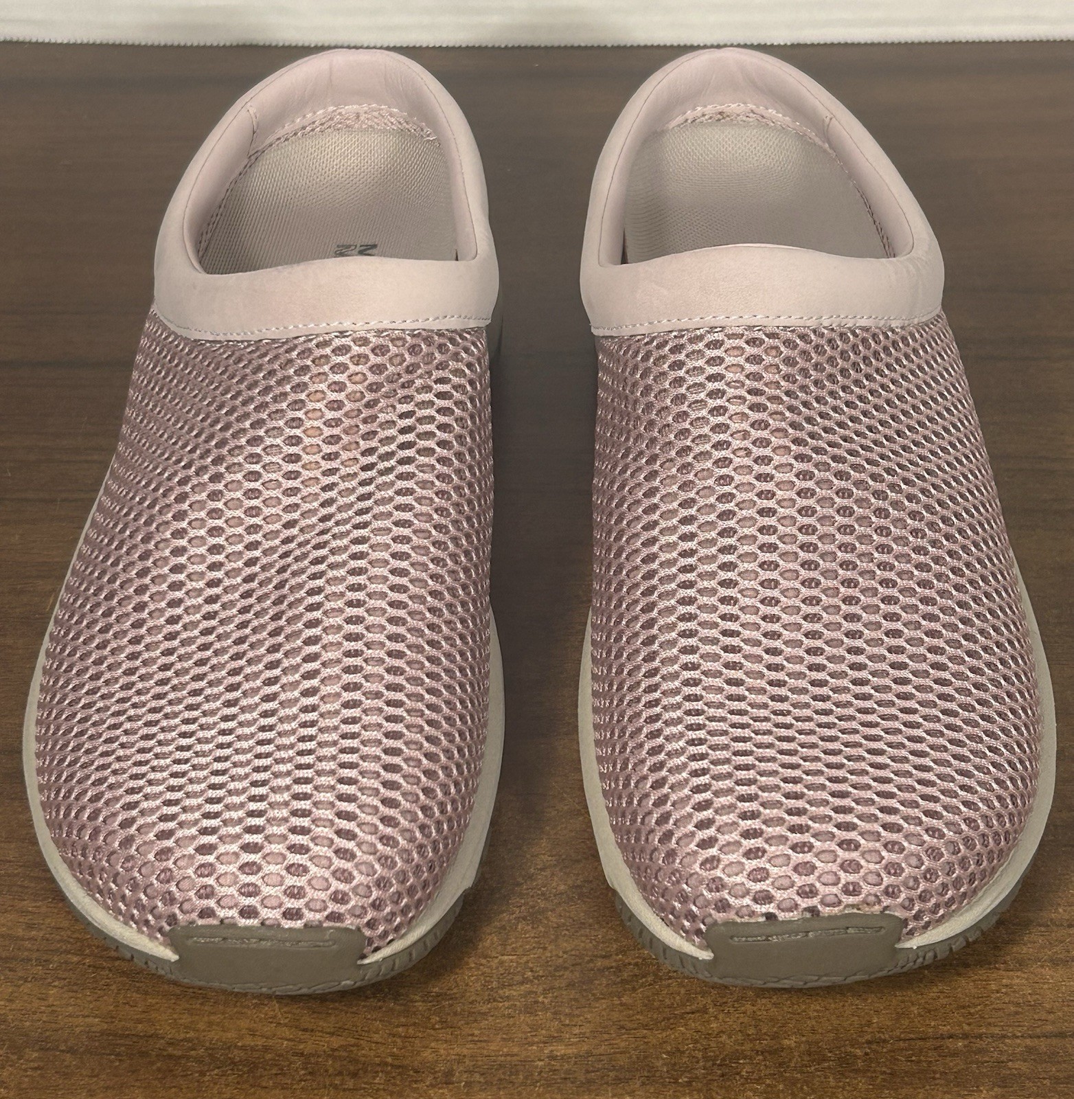 Merrell Encore Breeze 5 scarpe zoccoli donna 9 5 slip on comfort outdoor viola