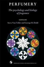 Perfumery | The psychology and biology of fra...