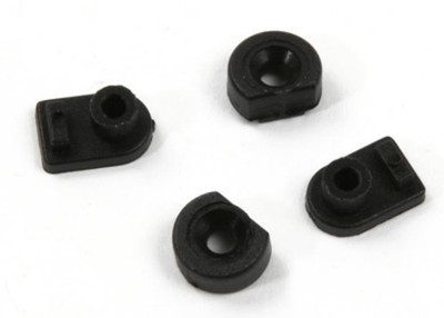 Team Magic Chassis Bracket Post Hippo / TM111081
