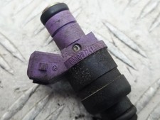 MERCEDES-BENZ SLK R170 Einspritzdüse 0000787249 2.00 Petrol 120kw 2001 34441109