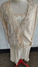 After Dark Dress Women Party Wedding 2 piece size 16