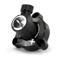 GFB Go Fast Bits T9382 DV+ Performance Diverter Valve, Faster, Stronger, Simpler