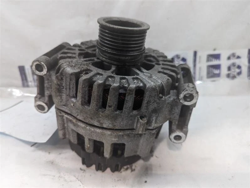 Alternador 213 Tipo Sedán Y Vagón E450 Se Adapta 15-20 MERCEDES CLASE E  Foto 4 de 4