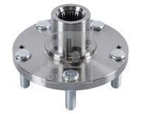 1X Febi Bilstein 170366 Radnabe FüR Kia Hyundai