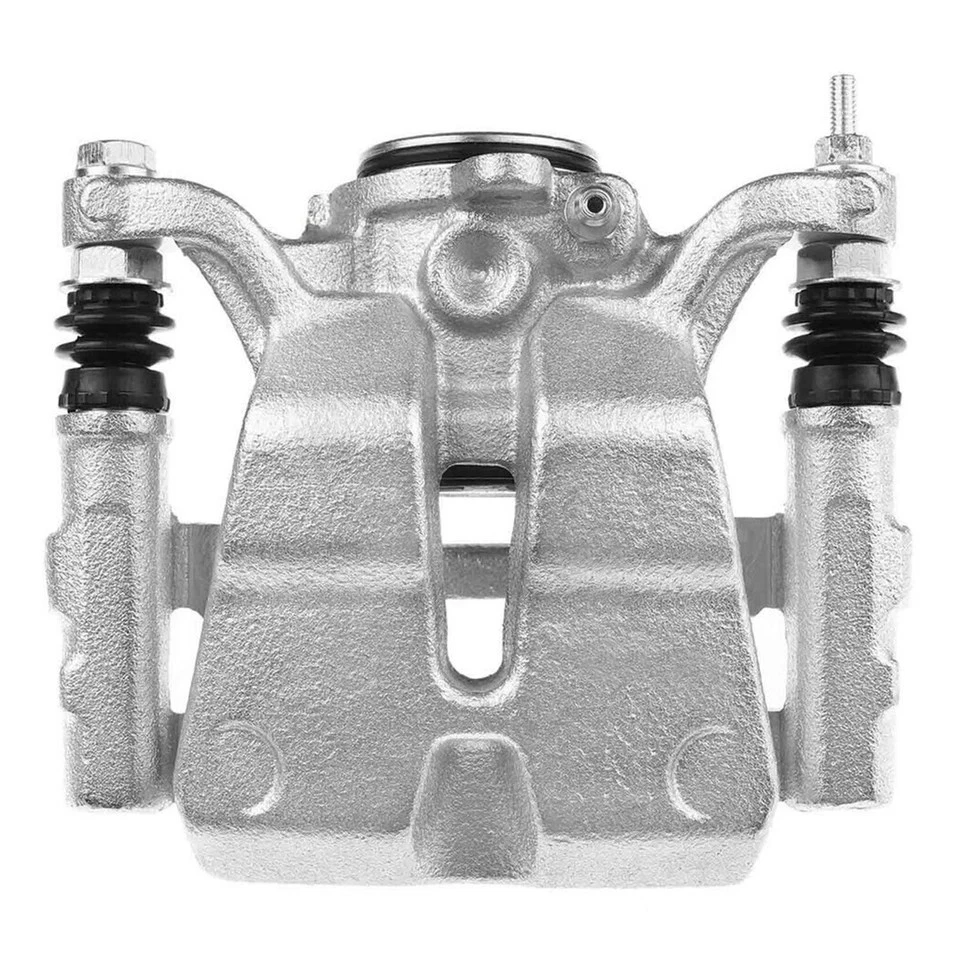 Pinza de freno de disco trasera derecha con conjunto de soporte para Jeep Cherokee 2014-2021 Foto 2 de 3