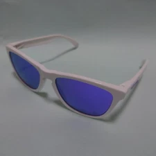 Oakley Sunglasses White