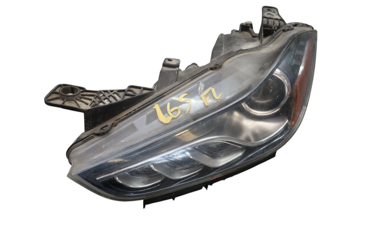 Maserati Ghibli 2014-2017 Front Left Headlight P/N 670005476