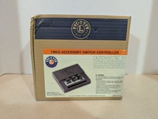 LIONEL 6-22980 TMCC SC-2 SWITCH ACCESSORY CONTROLLER Sealed