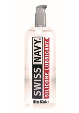 Swiss Navy Silicone Lubricant Personal Intimate Premium Lube 5-Sizes