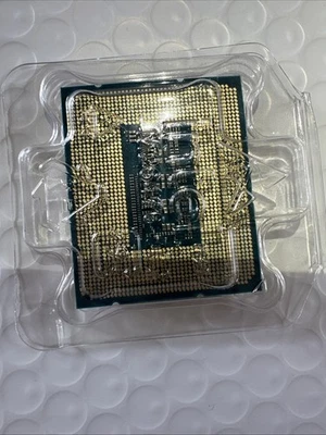 Core i9-14900K listing on ebay