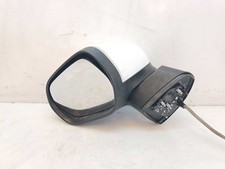 Retroviseur gauche (ou coque) Ford PUMA