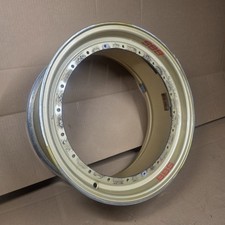 17” BBS LM LeMans 2 Piece Wheel Barrel 17x7.5" Genuine