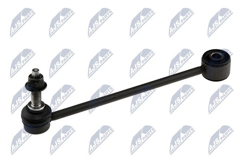 MERTZ M-S0168 Asta di collegamento/accoppiamento, barra stabilizzatrice MERTZ M-S0168 Asta di collegamento/accoppiamento, barra stabilizzatrice
